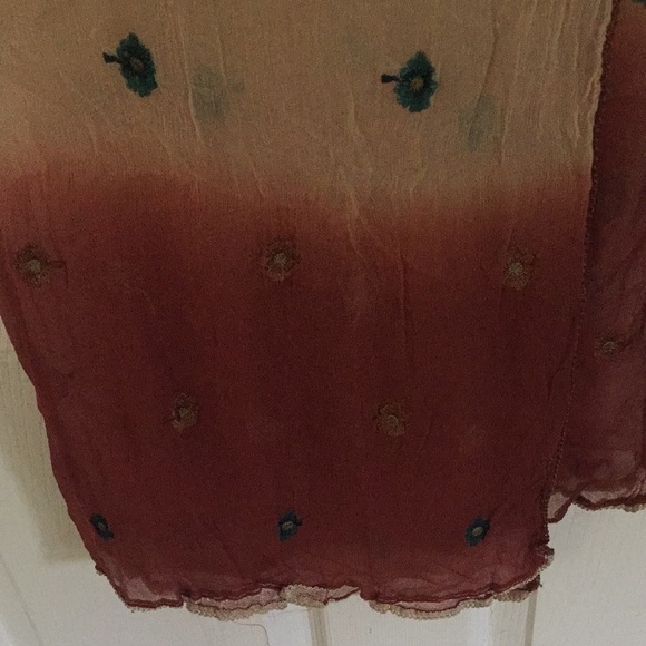 Scarf - Picture 3 of 3